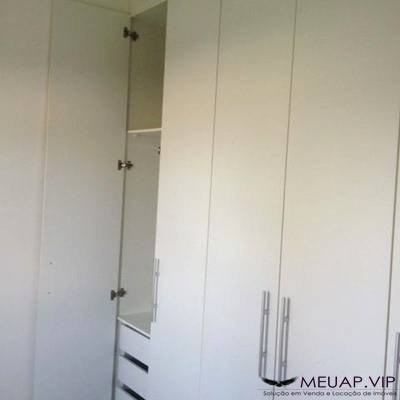 Imagem 8 de 30 de Apartamento Para Venda Em Santos - En1775 - 34693198