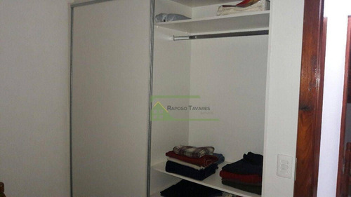 Imagem 14 de 24 de Chácara Com 3 Dormitórios À Venda, 8000 M² Por R$ 1.150.000,00 - Remanso I - Vargem Grande Paulista/sp - Ch0131