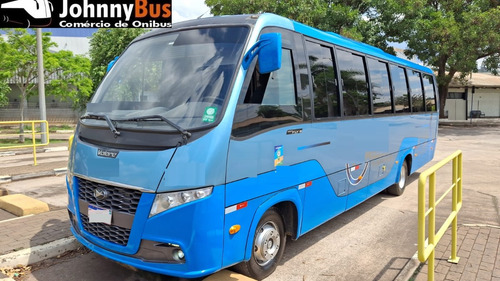 Ônibus Volare Dw9 2021 - Johnnybus -