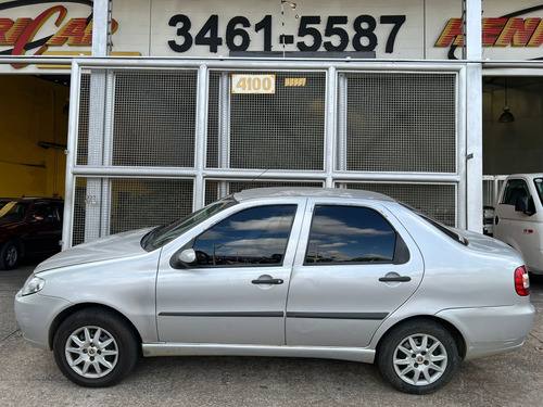 Fiat Siena 1.0 Fire Flex 4p
