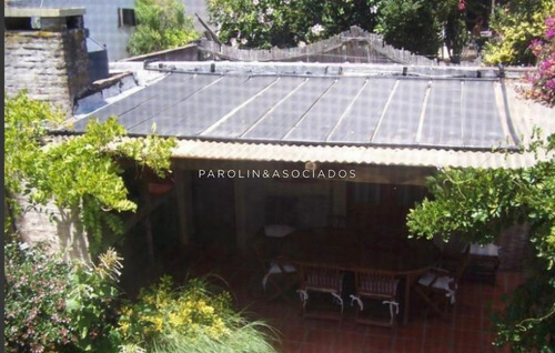 Casa En Venta De 3 Dormitorios En La Barra- Ref: 3830