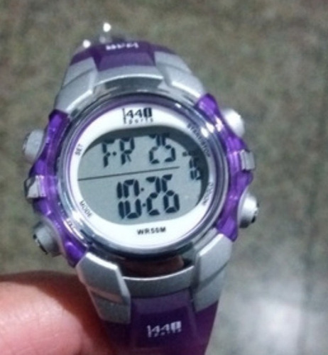 Reloj Timex Maratón Dama.