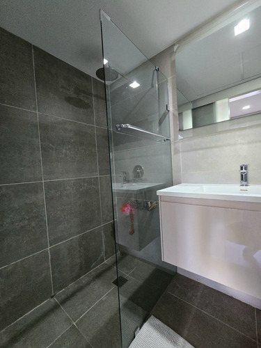 Apartamento En Venta-urb Country Club