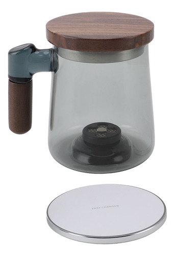 Jarra De Agua De Hidrógeno De 400 Ml Para Electrólisis