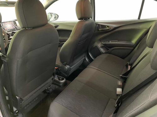 Imagen 9 de 13 de Fiat Cronos 2021 1.3 Gse Drive Pack Conectividad