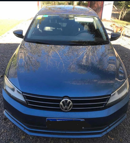Volkswagen Vento 1.4 Highline 150cv At 2017