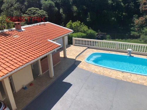 Ref.: 4408 - Chácara Em Jundiaí Para Venda - V4408