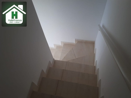 Imagem 22 de 30 de Casa Nova Com Quintal, Use Seu Fgts, Financiamento Caixa. Mcmv. Franco Da Rocha -sp - Ca00284 - 34459159