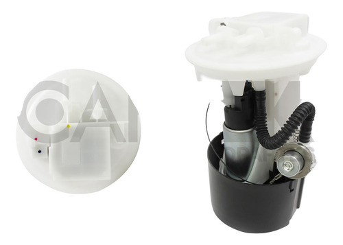 Bomba De Gasolina Renault Kangoo 2007-2009 1.6l L4 Ck