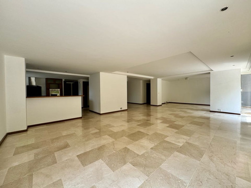 Vendo Apartamento Con Terraza En El Poblado Sector El Campestre