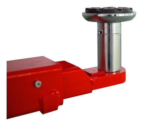 Elevador De Autos 2 Columnas 4tn 220/380 Eleva 1,90 Mts!!!
