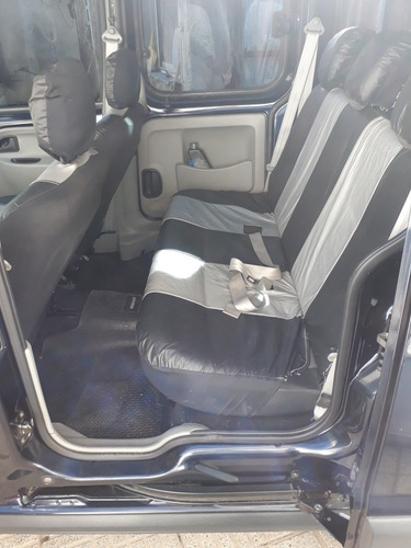 Imagen 13 de 14 de Renault Kangoo 2011 1.6 2 Sportway Abcp
