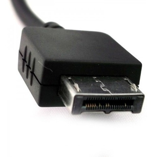 Cargador Psvita + Cable De Datos+ Cable Poder