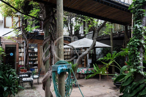 Casa En Venta En Las Condes