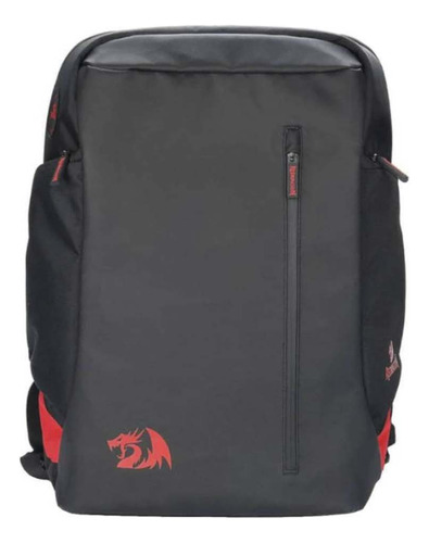 Mochila Redragon Tardis 2 Gb 94 Black