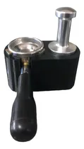 Comprar Base De Tampeo Para Cafeteras Profesionales, Tamping Mat.