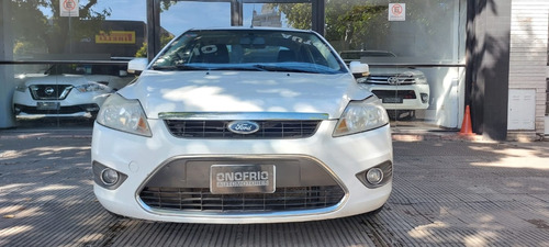 Ford Focus II 1.6 Trend Sigma