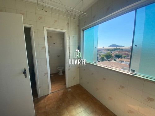 Imagem 15 de 18 de Apartamento - Ap03602 - 69235406