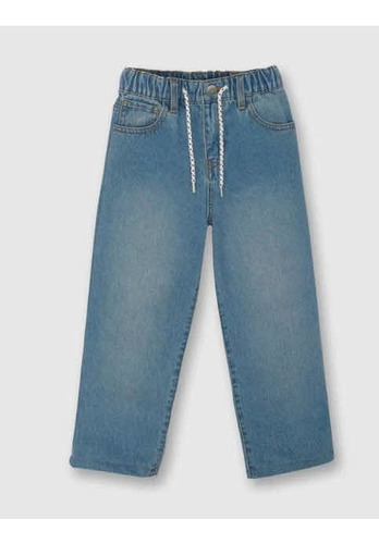 Jeans Niño Colloky Holgado