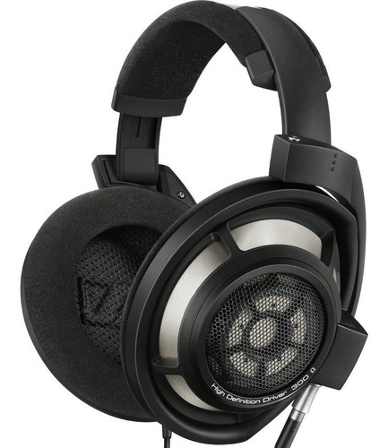 Audífonos Sennheiser Hd 800s