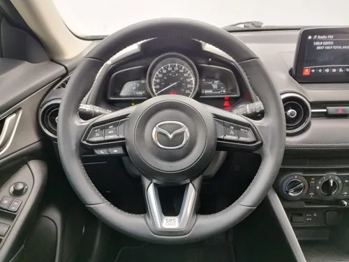 Mazda CX-3 2.0 I Sport 2wd At