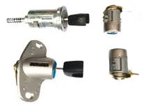 Comprar Juego De Cerradura Completo Chery Qq Orig Dimacar Repuestos