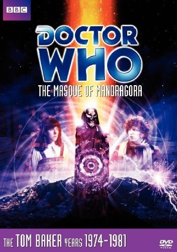 Doctor Who: La Máscara De Mandragora (historia 86)