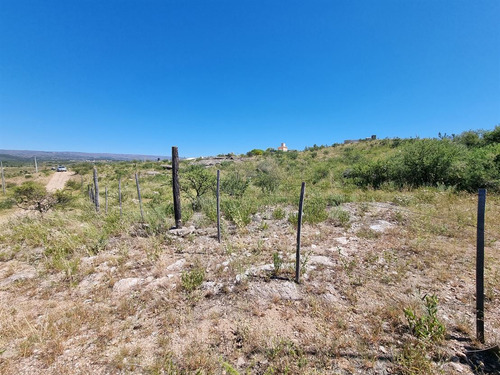 Lote-fraccion En Venta Lote Con Increíble Vista En Estancia Vaieja 0 Ambientes