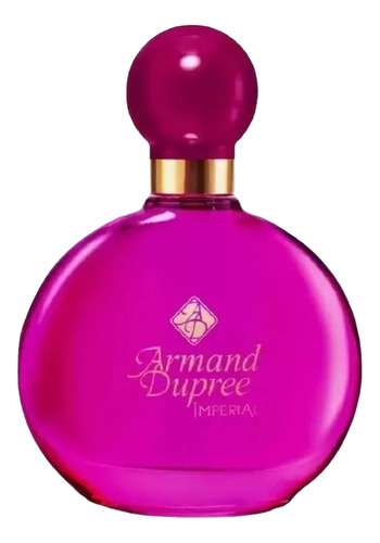 Armand Dupree Imperial Colonia Para Dama