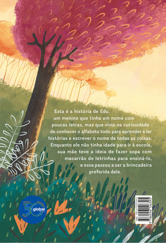 Foi Assim, De Bartolomeu Campos De Queirós. Editorial Global Editora, Capa Mole, Edição 2 Em Português, 2024