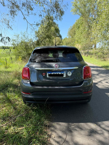Fiat 500x Pop