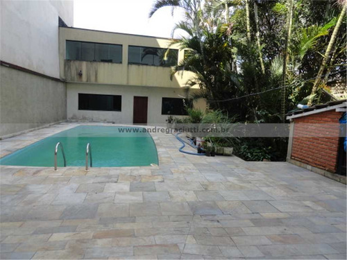 Imagem 3 de 15 de Sobrado - Vila Pires - Santo Andre - Sao Paulo | Ref.: - 1344