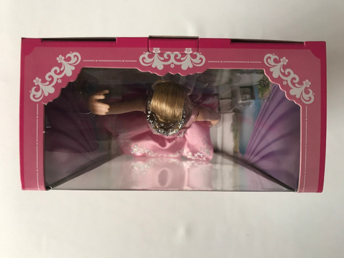 Barbie Signature Ballet Wishes Sueños De Bailarina 2019 Matt (Usado)