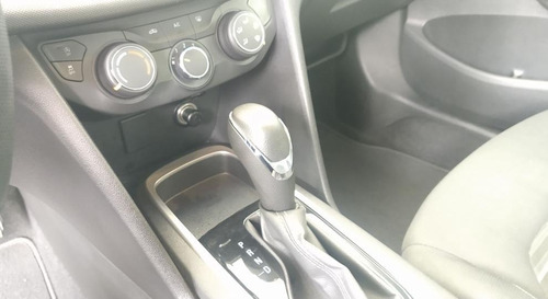Imagen 12 de 14 de Chevrolet Cavalier 2019 1.5 Lt At