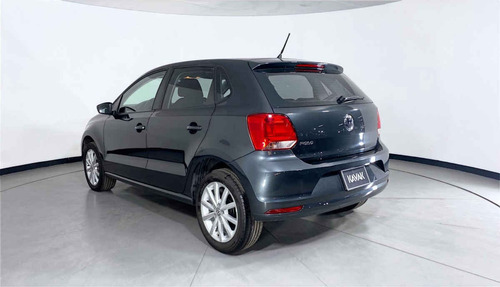 Imagen 5 de 15 de 109207 - Volkswagen Polo 2019 Con Garantía