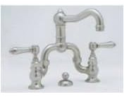 Rohl C1419/1apc País Lado Cuerpo De La Válvula Sólo C1419 De