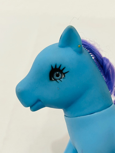 4 My Little Pony - Vintage (Usado)