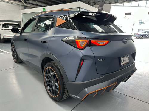 gac motor Emzoom 5p GL Racer L4/1.5/T Aut