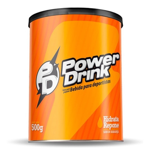 Power Drink Cibeles - 500 Gr. - Farmacias Paris