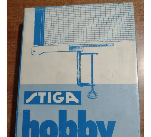 Set Para Juego De Ping-pong (Usado)