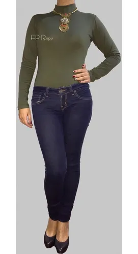 Body para Mujer Verde Militar de un Solo Hombro - Solid Verde Militar –  Molgoa