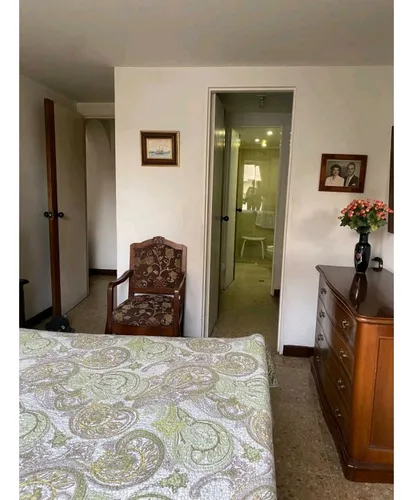 Vendo Apartamento En Laureles Nogal