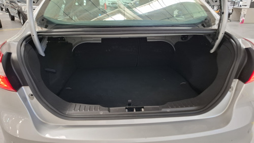 Ford Focus III 2.0 SE PLUS