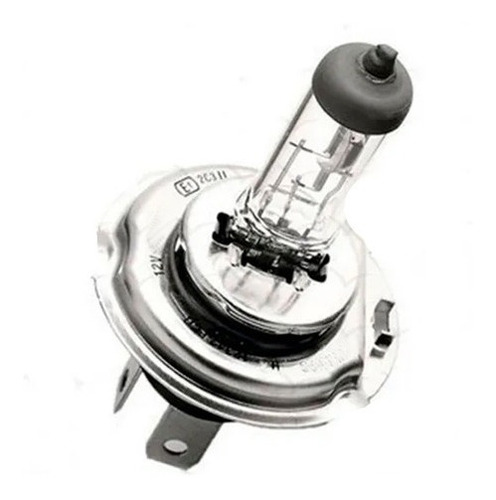 Farol Alto Focus Ghia/ Xr/ Flex 1.6/ 1.8/ 2.0 8v/16v