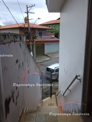 Imagem 8 de 10 de Ref.: 3270 - Assobradada Em Osasco Para Venda - V3270