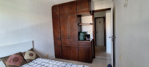 Casa 3/4 Sendo 1 Suite Na Praia Do Flamengo