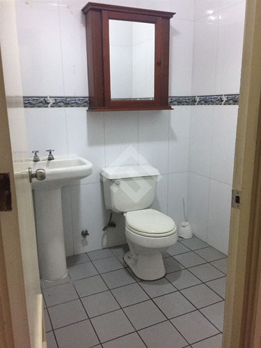 Local Comercial En Arriendo En Maipú