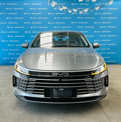 BYD King 1.5 Phev-Ev Dm-I