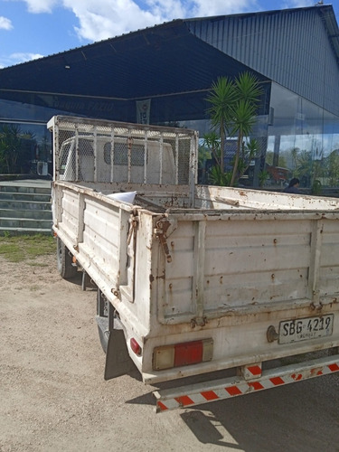 Daihatsu Delta