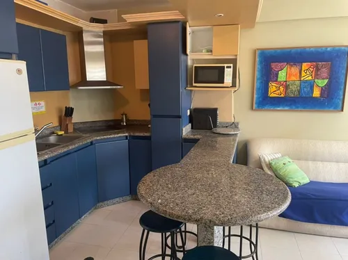 Apartamento En Venta Tucacas